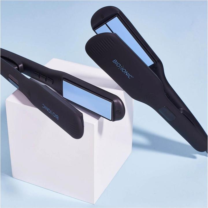 Actual product image Bio Ionic iTools - Onepass Styling Iron 3.8cm (Straightening iron)