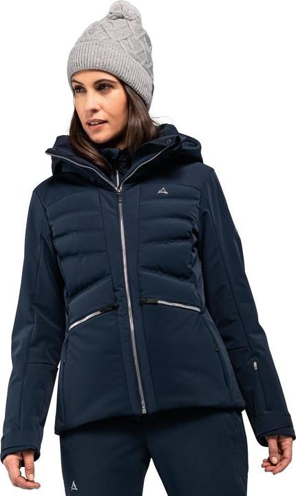 Produktbild Schöffel Ski Jacket Sometta (L)
