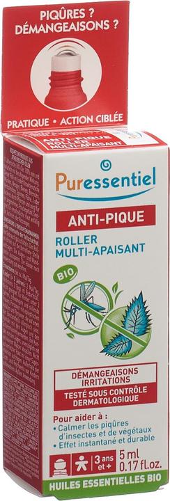 Puressentiel Anti-Stich Roll on (5 ml)
