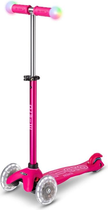 Actual product image Micro Mini2Grow Deluxe