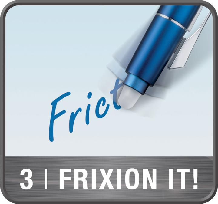 Produktbild Pilot FriXion Ball LX (Green, 1 x)