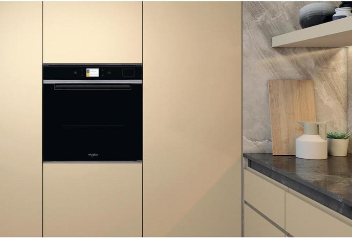 Image du produit Whirlpool Piekarnik W9I 4S2 OP2 H