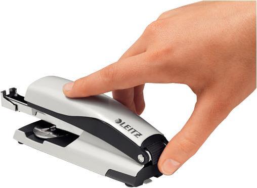 Actual product image Leitz Office stapler NeXXt (40 Sheets)