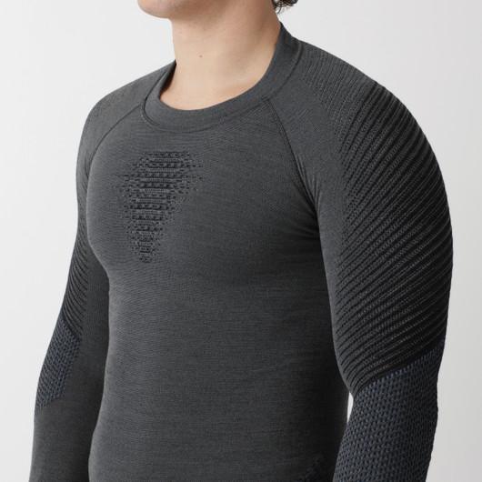 Produktbild UYN Thermoshirt Fusyon (S, M)