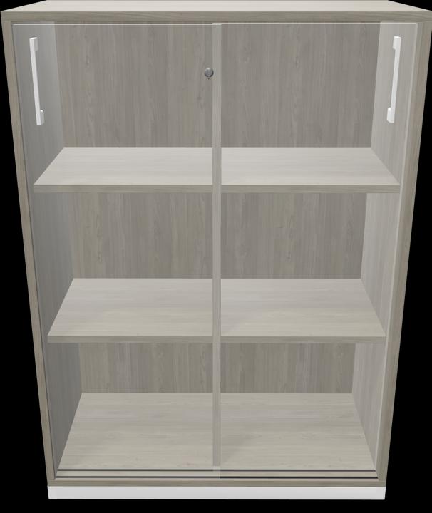 Produktbild Narbutas Choice Schiebetürschrank (80 x 40 x 111.5 cm)