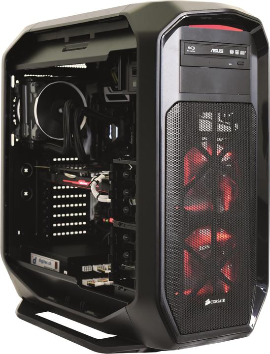 Digitec Zenon Z5000 (Intel Core i7-5820K, 16 GB, 500 GB)