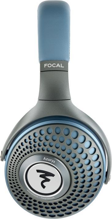 Image du produit Focal Azurys (NC, Filaire)
