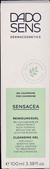 Produktbild Dado Sens Sensacea (Gel, 100 ml)