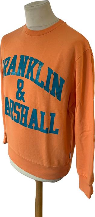 Produktbild Franklin & Marshall weathirt franklin & marhall (S)