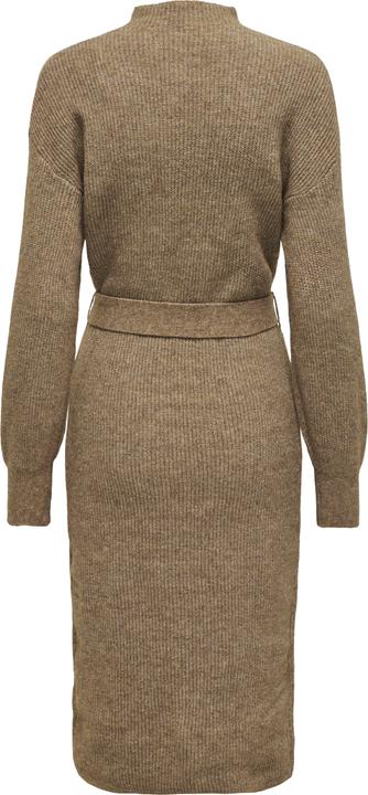 Immagine prodotto Only ONLTHILDE Vestito lungo in maglia (3XL)