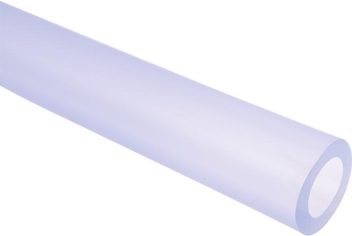 Actual product image Alphacool Hose AlphaTube HF 16/10 (3/8 "ID) - transparent (1 m, Plastic)