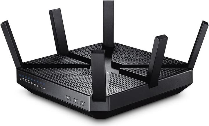 Produktbild TP-Link Archer C3200