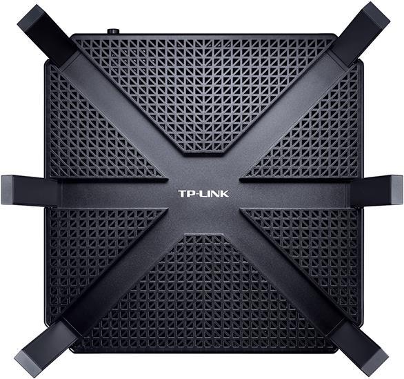 Produktbild TP-Link Archer C3200