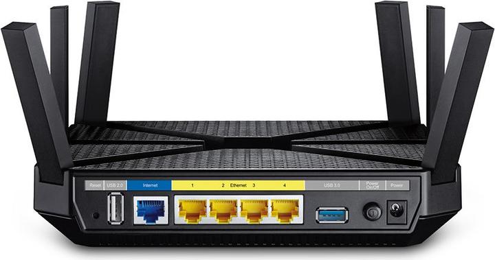 Produktbild TP-Link Archer C3200