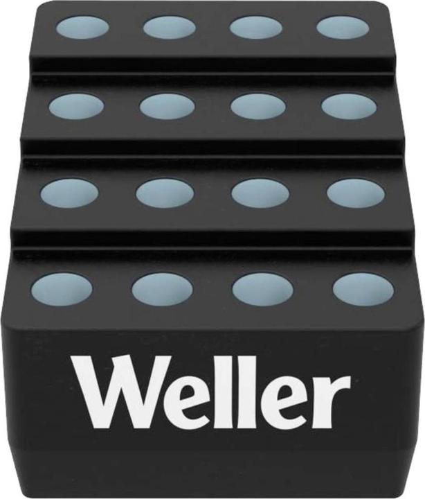 Produktbild Weller Erem Weller Wxsmart Ultra Lötsset Lötstation Set 300W 100 - 450°C