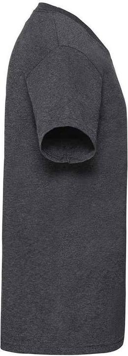 Produktbild Fruit of the Loom Valueweight TShirt VAusschnitt (XXL)