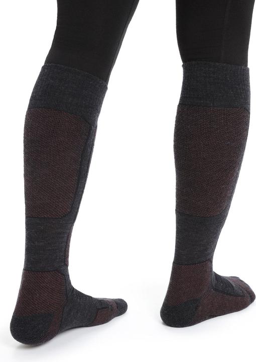 Produktbild Icebreaker Ski+ Medium OTC 35-43 Damen Skisocken (38 - 40)