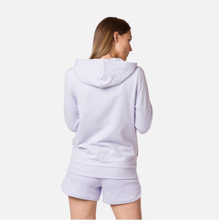 Rossignol Logo Sweat Fz Hood Ft (L)