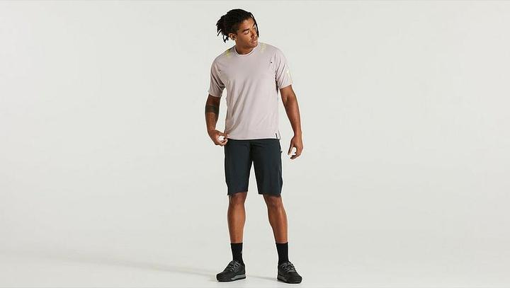 Image du produit Specialized Trail Air Jersey Ss Men (L)