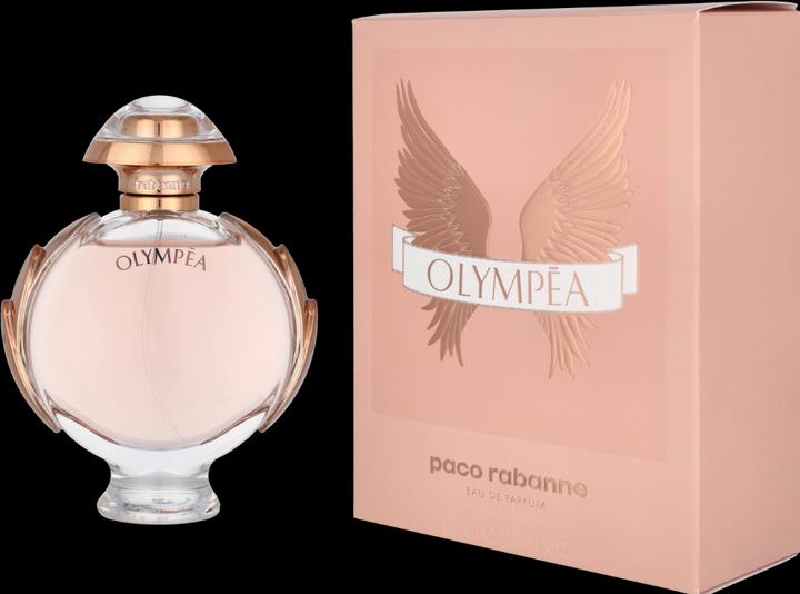 Actual product image Paco Rabanne Olympéa (Eau de parfum, 80 ml)