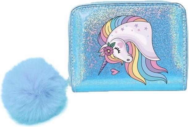 Actual product image Tinka Magic Tinka - Wallet - Pegasus ( 8-804527)