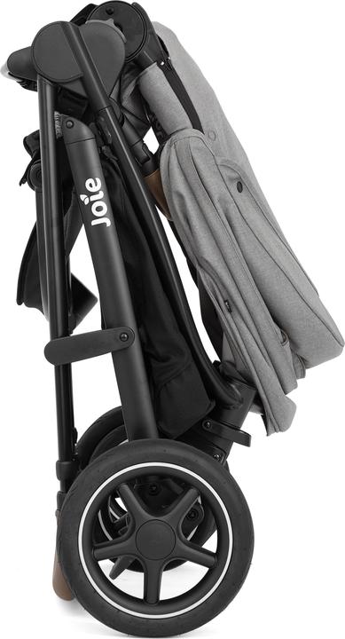 Actual product image Joie Versatrax