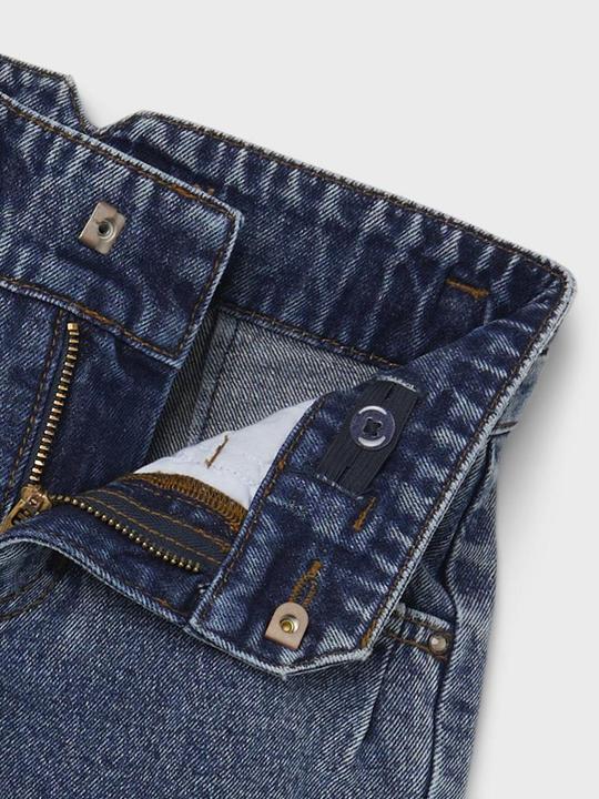 Produktbild Name it Baggy Fit Mom Jeans (164)