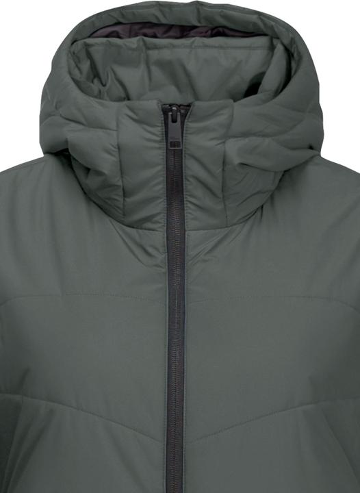 Actual product image Jack Wolfskin Deutzer Coat W (XL)