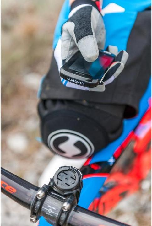 Image du produit Garmin Edge 1000 + Topo Suisse (Europe, Topo Suisse)