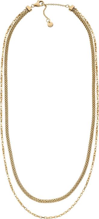Immagine prodotto Skagen Collana Merete (Acciaio inossidabile, 46 cm)