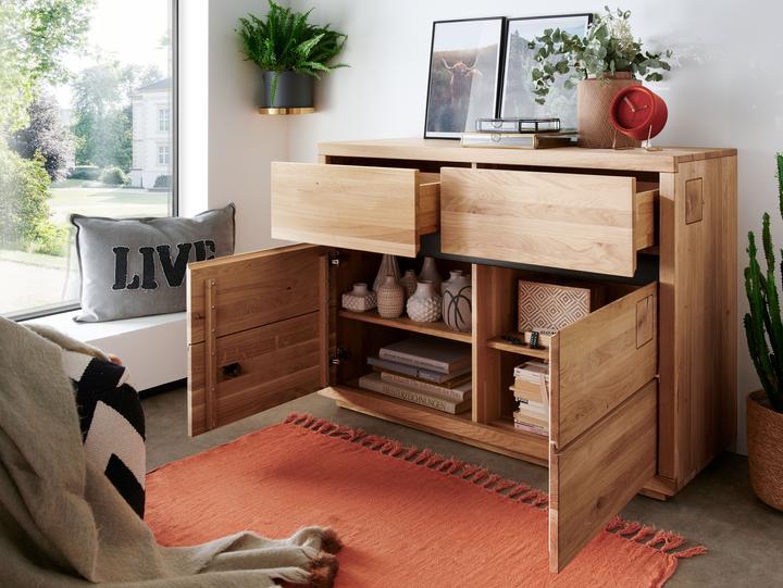 Actual product image Möbel-Eins Caldera (40 x 120 cm)
