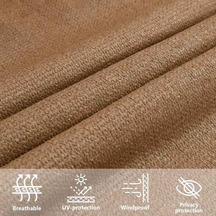 Produktbild VidaXL Alethea (200 x 450 cm)