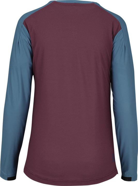 Image du produit iXS Women"s Flow XTG long Sleeve Henley (40)