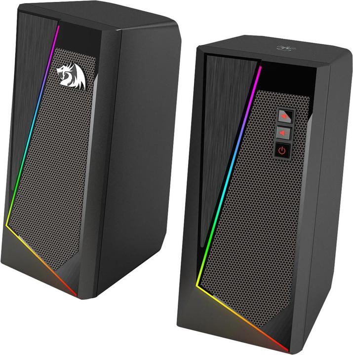 Image du produit Red Dragon Anvil GS520