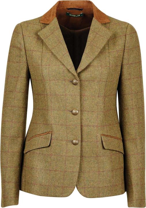 Produktbild Dublin Albany Tweed (XS)