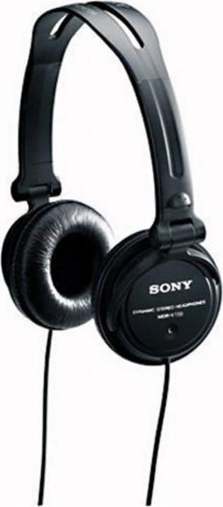 Produktbild Sony Mdr-V150 (Kabelgebunden)