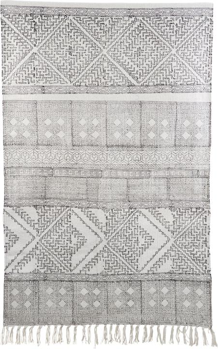 House Doctor Printemps (180 x 180 cm)
