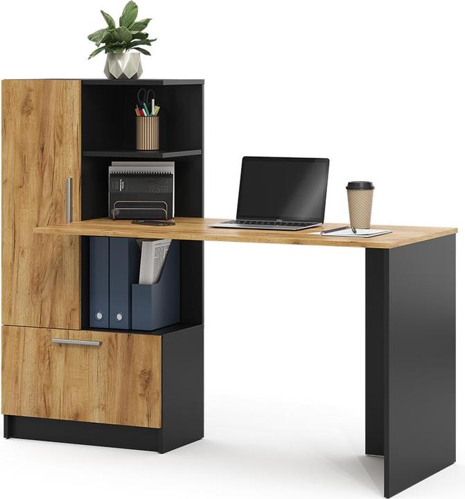 Immagine prodotto Vichy Tomy (150 x 59 x 120 cm)