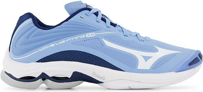 Immagine prodotto Mizuno Wave Lightning Z6 scarpe da palestra donna (36.5)