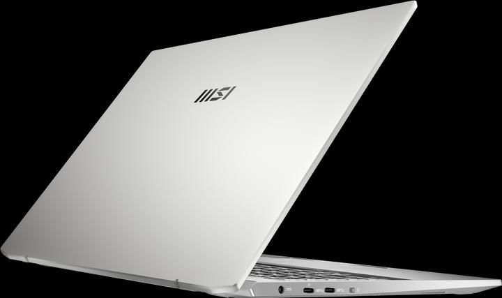 Produktbild MSI Prestige 16 Studio (16", Intel Core i7-13700H, 16 GB, 1000 GB, CH)