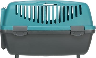 Actual product image Trixie Transport box Capri 2, XS-S (Dog, Foldable)