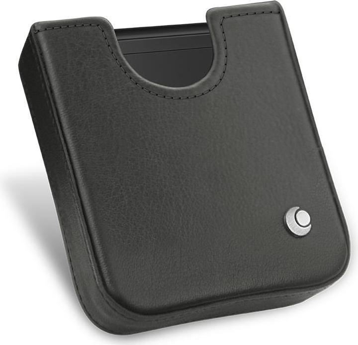 Productafbeelding Noreve Lederen omslag (Samsung Galaxy Z Flip)