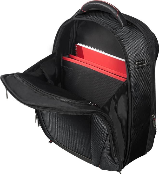 Actual product image Samsonite Pro DLX 5 (21 l)