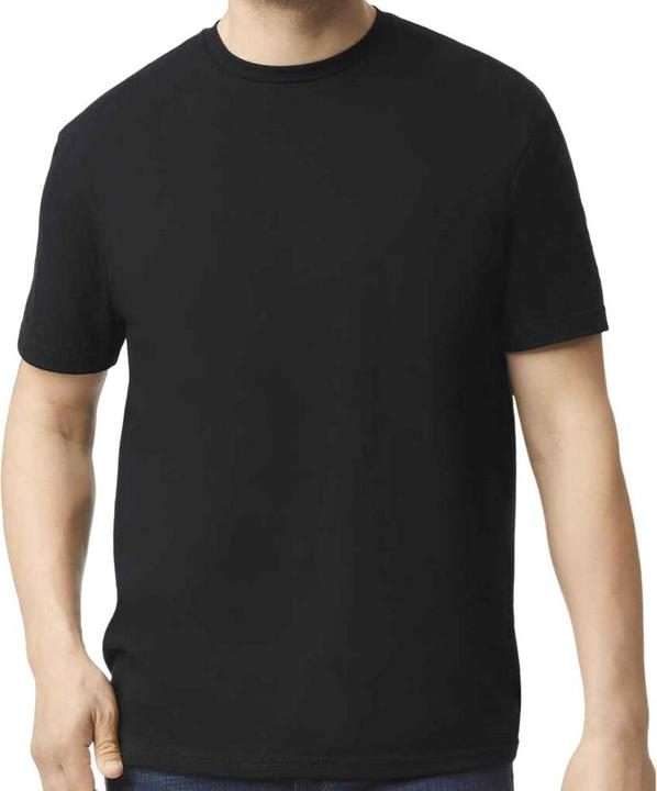 Gildan Softstyle CVC TShirt