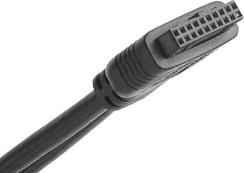 Productafbeelding Silverstone USB3-behuizing, FP32B-E
