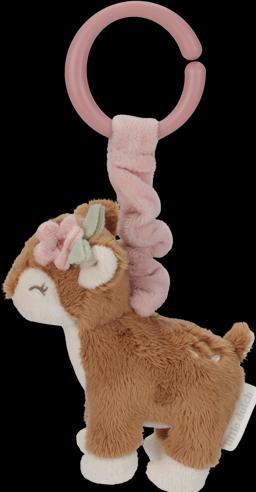 Little Dutch Zittertier Reh Fairy Garden GRS