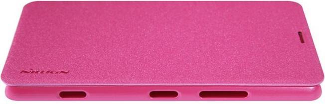 Actual product image Nillkin Sparkle Series (Microsoft Lumia 950)