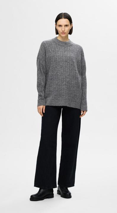 Produktbild Selected Femme Loose Fit Pullover (L)