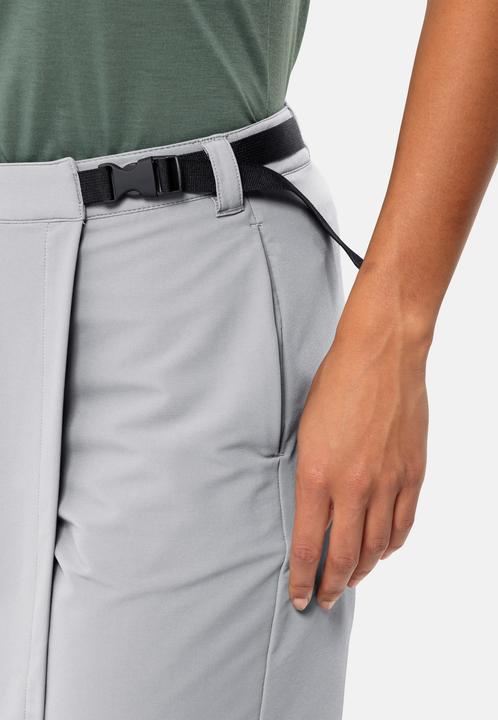Actual product image Jack Wolfskin Wandermood Skort W (38)