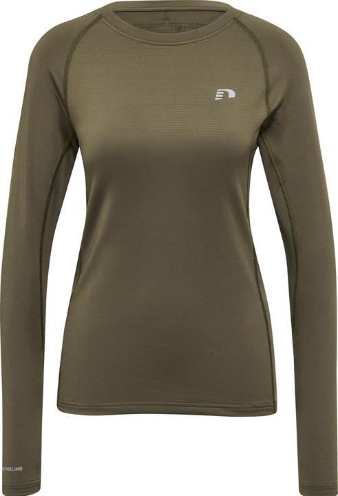 Actual product image Newline Columbus L/S Women (XS)